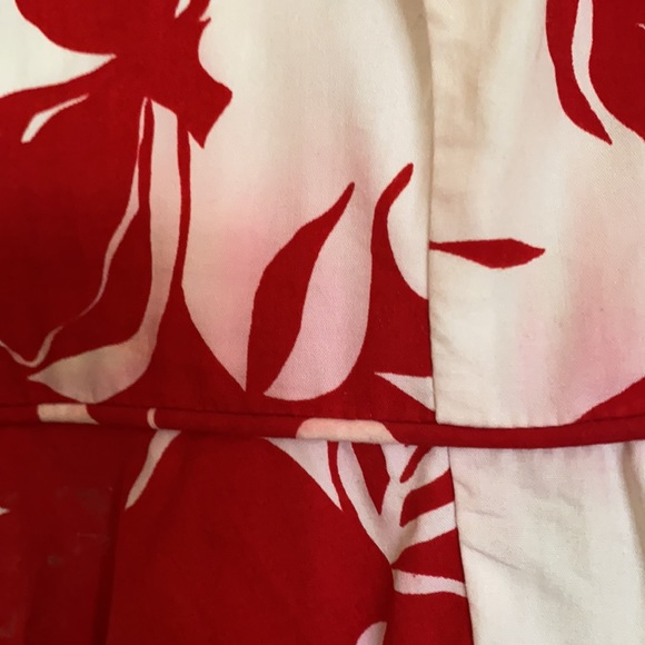 A-Line waist dress. - Picture 3 of 12